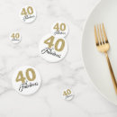 Recherche de confettis Scintille