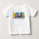 Recherche de cookie monster sesame street tshirts Tout petit
