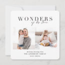 Recherche de triptyque vœux cartes Pour eux