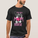 Recherche de élève infirmière drôle tshirts Maman