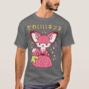 Recherche de kawaii fox tshirts Animal