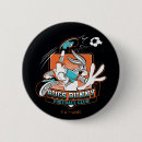 Recherche de bugs bunny badges Dessin animé classique