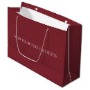 Recherche de acajou cadeau emballages Couleur solide