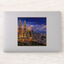 Recherche de malaisie autocollants Kuala lumpur