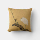 Recherche de peinture orientale coussins Japonais