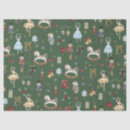 Recherche de vintage christmas tissue paper Pour tous