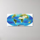 Recherche de global impressions sur toile L'espace