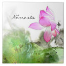 Recherche de chinois carreaux Lotus