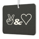 Recherche de peace voiture accessoires Pour tous