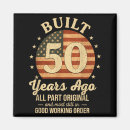 Recherche de 0 magnets 0e anniversaire