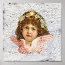 Recherche de anges vintages posters Cherub