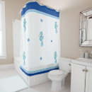 Recherche de bord mer rideaux douche Décoration