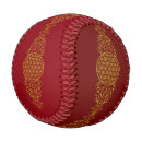 Recherche de vintage balles baseball Symbole