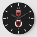 Recherche de drapeau albanais art Noir