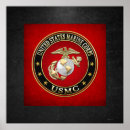 Recherche de emblem posters Marine corps 3d