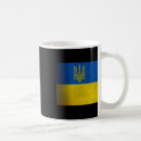 Recherche de drapeau jaune tasses Pas de guerre