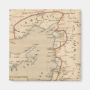 Recherche de la terre sainte magnets Explication