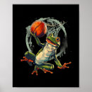 Recherche de slam dunk posters Balle