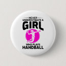 Recherche de handball badges Sport