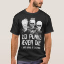 Recherche de punk Anniversaire