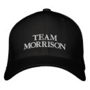 Recherche de votre nom d équipe casquettes Personnalisation