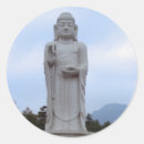 Recherche de statue de bouddha autocollants Religion