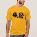 Recherche de base ball vêtements Nombre