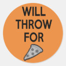 Recherche de shoot autocollants Lancer