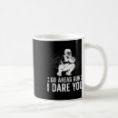 Recherche de coureur tasses Amusant