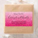 Recherche de glitter labels Pour elle
