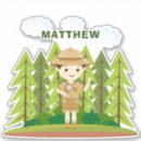 Recherche de explorateur autocollants Pour enfants