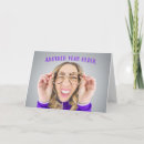 Recherche de femme âgée vœux cartes Féminin