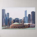 Recherche de ville de chicago posters Architecture