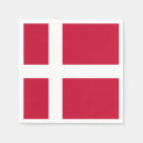 Recherche de drapeau danemark serviettes Scandinave