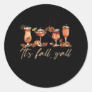 Recherche de happy vibes autocollants Automne