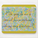 Recherche de mousepad étranger tapis souris La science fiction