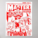 Recherche de comic book posters Livre