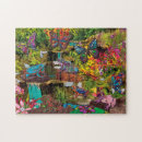 Recherche de frog puzzles Jigsaw