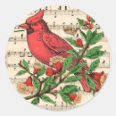 Recherche de feuille de musique autocollants Papillon