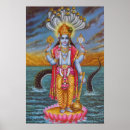 Recherche de vishnu posters Religion