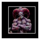 Recherche de clown posters Cirque
