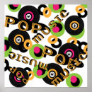 Recherche de vinyl posters Vieille école