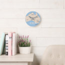 Recherche de australie de horloges Décoration