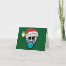 Recherche de hockey christmas vœux cartes Vacances
