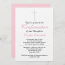 Recherche de celebration confirmation invitations Religieux