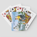 Recherche de père et fils jeux de cartes Enfant