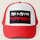 Recherche de vers de bible casquettes Dieu