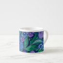 Recherche de peinture de fleur tasses Pour eux
