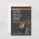 Recherche de broom invitations Orange
