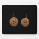 Recherche de noix coco tapis souris Été